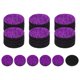 thumbnail image 1 of Uxcell 30Pcs Almohadillas de Recarga de Difusor Sin Fragancia, 22mm / 0.87" Almohadilla de Reemplazo para Ambientador, 1 of 6