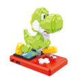 thumbnail image 5 of Figura de Super Mario Yoshi, microbloques de construcción, Mario Bros, rompecabezas de ensamblaje DIY, miniladrillos, juguetes para niños, regalo de Navidad, 5 of 5
