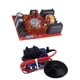 thumbnail image 5 of Módulo de placa de accionamiento DC 12-30V ZVS Bobina de Tesla Flyback Driver /SGTC/generador Marx Bobina de encendido con paquete de alto voltaje 15A 250W LDY Componente electrónico, 5 of 8
