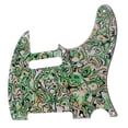 thumbnail image 1 of Placa de Guitarra eléctrica Sunnimix Verde, 1 of 8