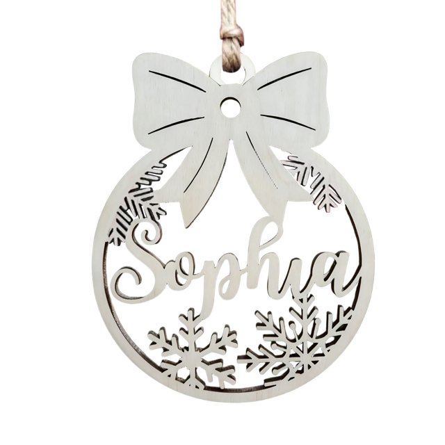 Hangs Unique Pendant With Decorations - 2D Acrylic Design Suitable For Festivals And Various Occasions