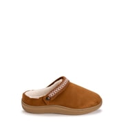 MUK LUKS Women's Convertible Clog Slippers