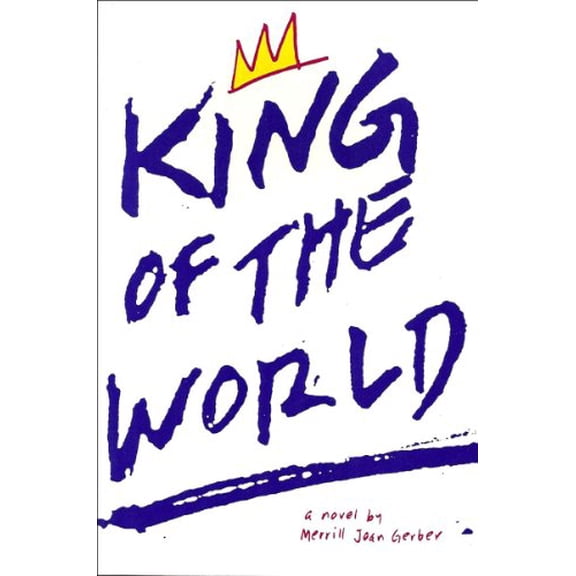 Pre-Owned King of the World, 9780916366728, 0916366723, Paperback,