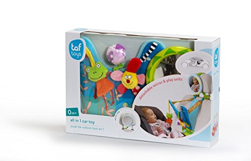taf toys all in one car toy