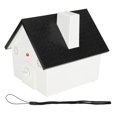 thumbnail image 2 of Dog Pet Stop Bark Training Device, Ultrasound House Type Dog Anti Barking Device, Anti-slip Durable Training Device Anti Barking Device For Dogs Pets, 2 of 8