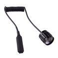 thumbnail image 1 of Interruptor De Presión Remota Con Múltiples Salidas, Linterna, Interruptor De Cola De Rata, Accesorios De Linterna Para Linterna De Wf-501B Methold HA015645-00, 1 of 6