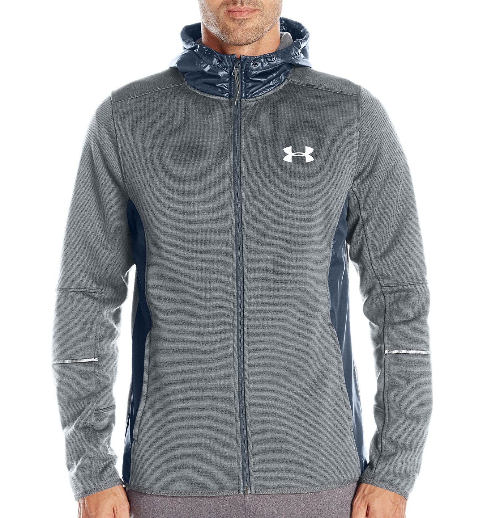 under armour men's storm swacket hoodie