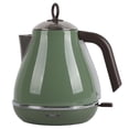 thumbnail image 2 of Heating Kettle, Triple Protection Kettle Stainless Steel 360 Degree Rotating Base Anti Scald Lid  For Household, 2 of 8
