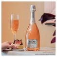 thumbnail image 3 of Vino Espumoso Maschio Prosecco Rose Extra Dry 750 ml, 3 of 4
