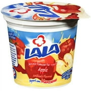 Lala Ll Apple Yogurt