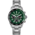 thumbnail image 1 of Reloj Jacques Lemans 1-2206C Liverpool-Acero plateado, 1 of 6
