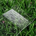 thumbnail image 2 of SHOWERORO Turtle Habitat 1Pcs White Turtle Climbing Platform for Sunbathing in Tank Environment, 2 of 6