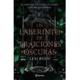 thumbnail image 1 of Un laberinto de traiciones oscuras Blanco, 1 of 2
