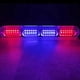 thumbnail image 1 of 24 LED Car Strobe Warning Light Grill Flashing Breakdown Emergency Light Car Truck Trailer Beacon Lamp LED Side Light For Cars, 1 of 5