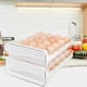 thumbnail image 5 of Soporte Para Huevos Para Refrigerador (40 Huevos) esquí esquí Gafas de esquí, 5 of 5