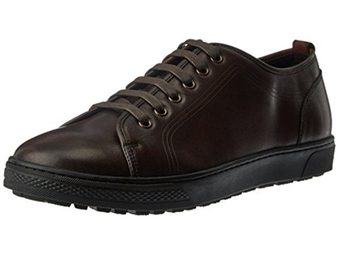 Florsheim Mens Forward Hi Lace Up Sneaker