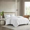 thumbnail image 5 of Gracie Mills Monica 300 Thread Count Cotton Shell Luxury Down Alternative Comforter - GRACE-3595, 5 of 5