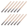 thumbnail image 2 of 12 Extensores de Lápiz Madera para Artistas con Manejar Metal Ajustable, Alargador, Tirador Lápiz, Soporte Carbón, 2 of 11
