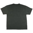 thumbnail image 4 of Star Wars T-shirt Men's Baby Yoda Pixelated Boxes Design Adult Short Sleeve Tee, 4 of 5