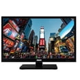 thumbnail image 1 of RCA Home & Travel 24" 720p HD TV,  LED Technology, AC/DC Car Charger - Refurbished (RT2471), 1 of 9