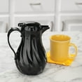 thumbnail image 2 of Insulated Coffee Carafe Black, 20 oz, 2 of 5