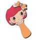thumbnail image 1 of 2xCute Dibujos Animados Patrón Espejo De Madera Mano Bolsillo Espejo Cosplay Juguetes # 11 Salvador Espejo de bolsillo de mano de juguete para niños, 1 of 7