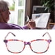 thumbnail image 4 of Gafas de lectura con bloqueo de luz azul gafas para presbicia gafas para hombres y mujeres con caja de almacenamiento+400 puntos rojos ANGGREK Otros, 4 of 7