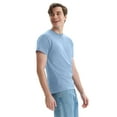 thumbnail image 4 of Hanes Men's ComfortSoft Short Sleeve Tee Value Pack (4-pack), 4 of 6