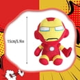 thumbnail image 2 of Kids Toys for Halloween/Christmas/New Year/Birthday Cute Plush Doll Toy Gift Cartoon Style Children's Rag Doll Doll, 2 of 2