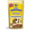(24 Pack) Pedigree Little Champions Chicken Flavor Wet Dog Food, 5.3 Oz