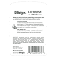 thumbnail image 6 of Blistex Lip Balm Boost Immunity with Coconut Oil, Vitamin C, & Beeswax, 0.13 oz., 6 of 6