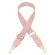 thumbnail image 1 of Correa Ancha para Bolso Uxcell [1Pcs] - Correas Ajustables de 55 Pulgadas para Reemplazo de Bolsos Usar para Bolso y Bolsa Cruzada y Guitarra y Bolsa de Lona - [Rosa], 1 of 6