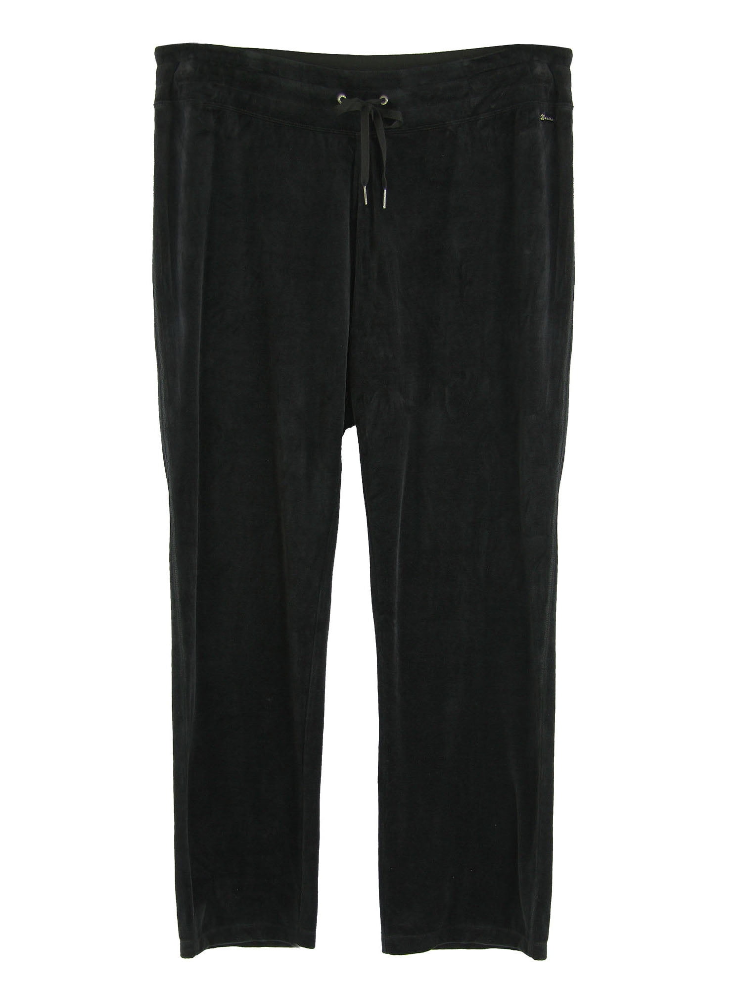 calvin klein elastic waist pants