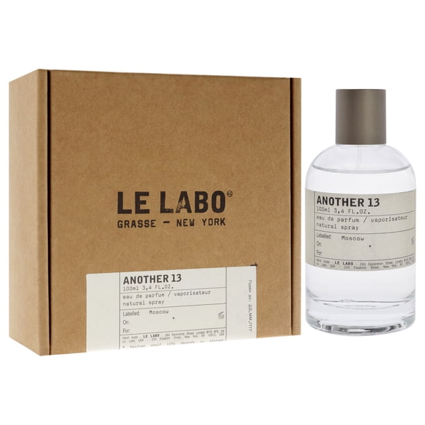 Le Labo Santal No 33, 3.4 oz EDP Spray, Woody Aromatic Fragrance Le Labo Santal No 33, 3.4 oz EDP Spray, Woody Aromatic Fragrance