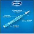 thumbnail image 2 of DenTek Wide Brush Cleaners, 16 CT (Pack - 6), 2 of 5