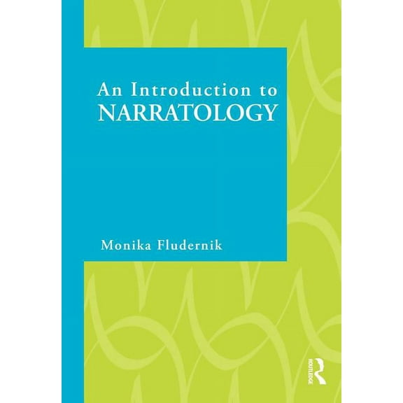 An Introduction to Narratology, (Paperback)