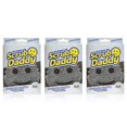 thumbnail image 1 of Colección Scrub Daddy Sponge Style, sin arañazos, 1 unidad (paquete de 3), 1 of 9