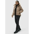 thumbnail image 2 of Marikoo Women's Fall & Winter Jacket with Hood - Weather-Resistant - Amayaa, 2 of 10