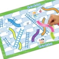 thumbnail image 7 of Chutes and Ladders Make A Game, for Child Ages 3+, by Hasbro, 7 of 7