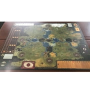 Scythe: Modular Board Expansion by Jamey Stegmaier - Add to Scythe by Stonemaier Games