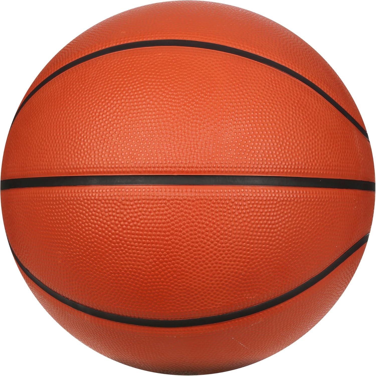 AND1 The Legend Rubber Basketball - Size 7 (29.5") Official Size Streetball - Sold Deflated (Pump NOT Included)