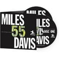 thumbnail image 1 of Miles '55: The Prestige Recordings, 1 of 1