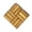 Beige, variant on Segmart Deck Tiles, 12"x12" (10 Pack) Patio Pavers Solid Wood Outdoor Flooring Interlocking Patio Tiles, Striped Pattern Decking, Waterproof Balcony Flooring, Natural Color, SS2022