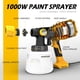 thumbnail image 3 of Pulverizador de pintura PICKITOLES 1000W HVLP Electric 1400ml, 3 of 8