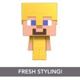 thumbnail image 3 of Minecraft Toys, Mob Head Minis Figures, Gifts for Kids, 3 of 5