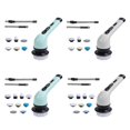 thumbnail image 5 of Electric Spin Scrubber Shower Scrubber For Cleaning Electric Cleaning Brush, 5 of 5