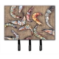 thumbnail image 1 of Carolines Treasures 8738TH68 6 x 9 In. Shrimp Leash or Key Holder, 1 of 1
