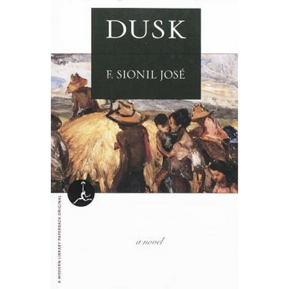 Pre-Owned Dusk (Paperback 9780375751448) by F Sionil Jos