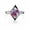 Silver, variant on 7X5mm Unique Sterling Silver Alexandrite Color Changing June Birthstone Oval Ring, Quality Gemstone Jewelry for Women Size - 6