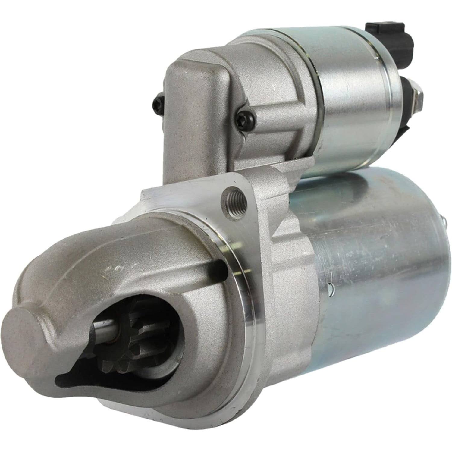 Starter Compatible with Hyundai Sonata 2009-2014 2.4L 36100-2G100